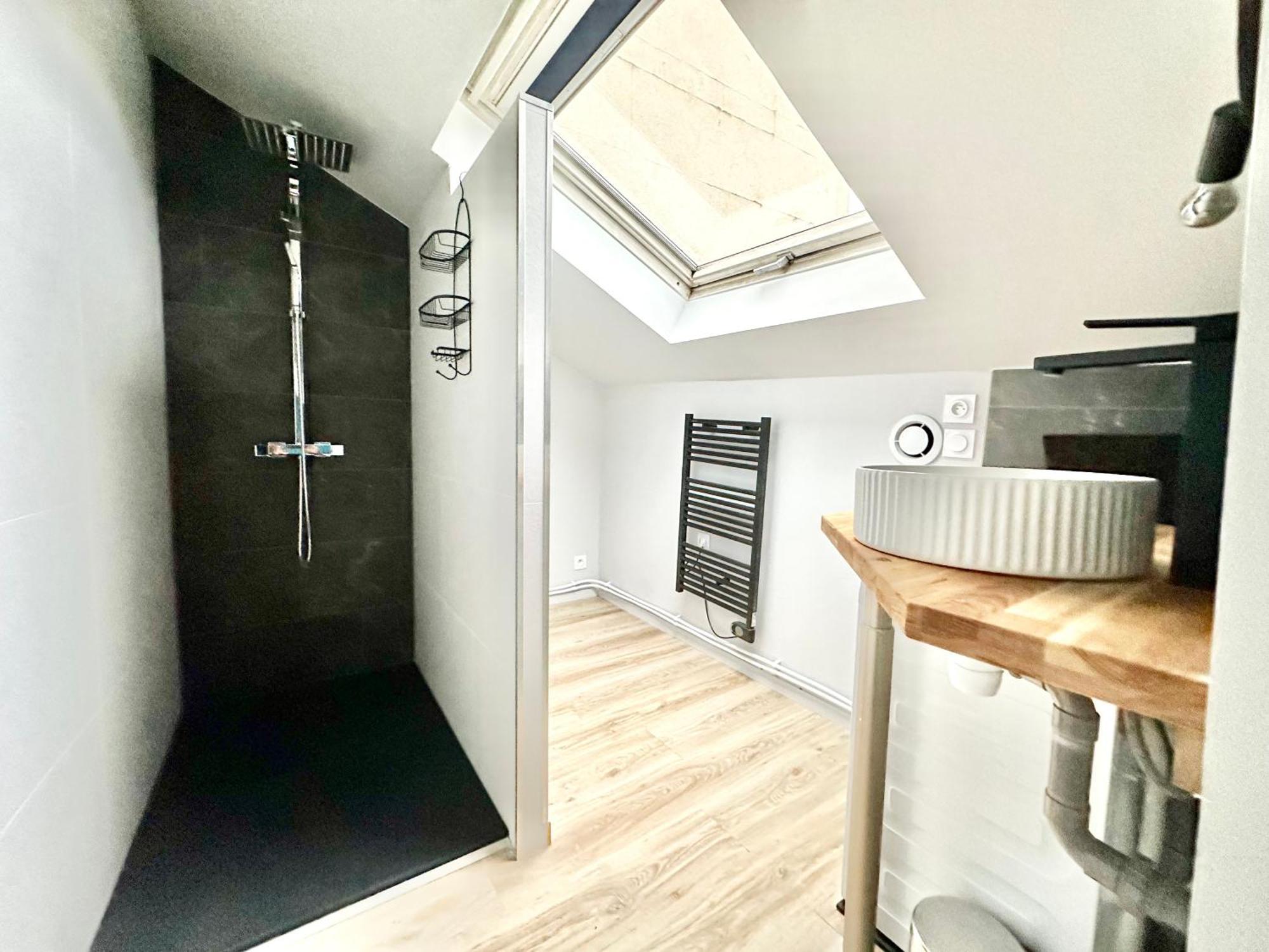 Apartamento Le Florissant, Intime Et Raffine Limoges Exterior foto