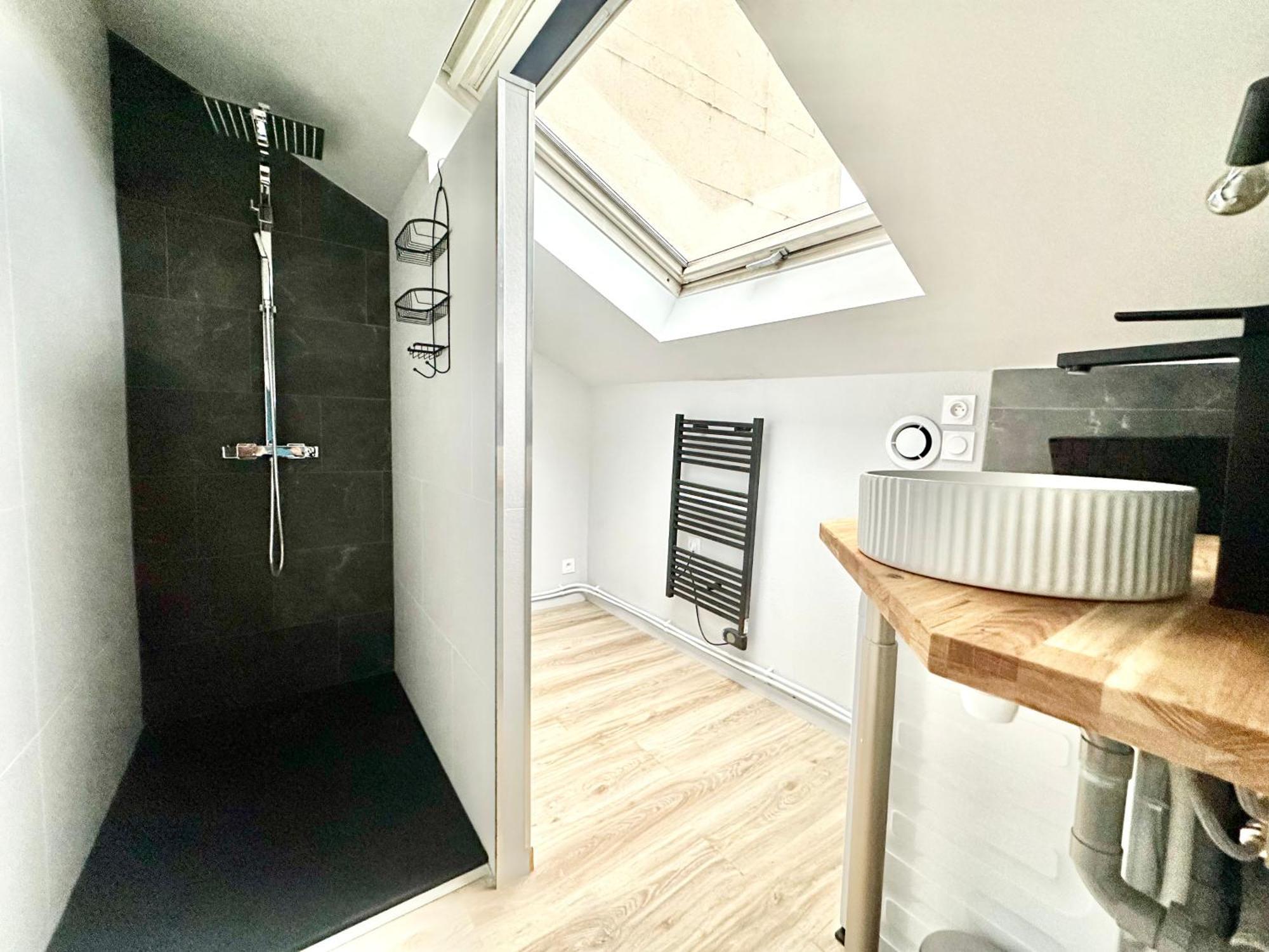 Apartamento Le Florissant, Intime Et Raffine Limoges Exterior foto